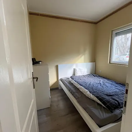 Belgrade Apartment *