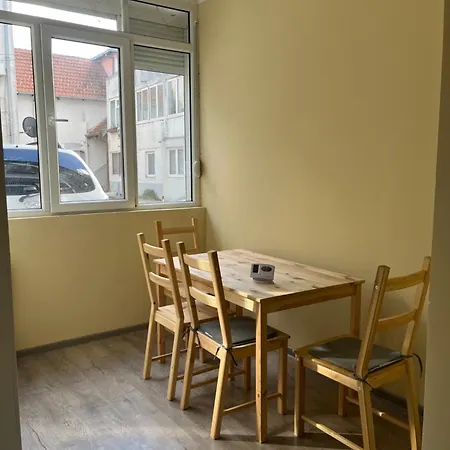 Belgrade Apartment Belgrade
