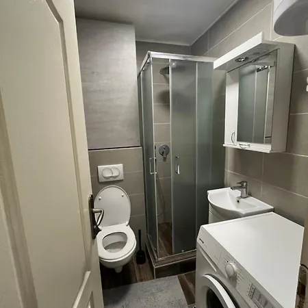 Belgrade Apartment * Belgrade