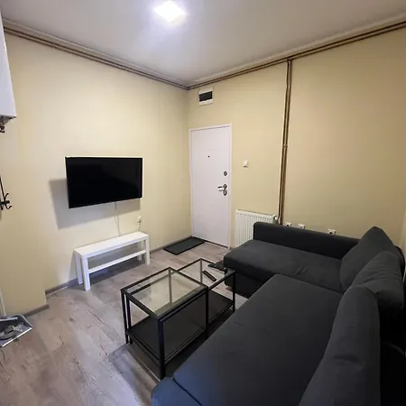 Apartment Belgrade Apartment